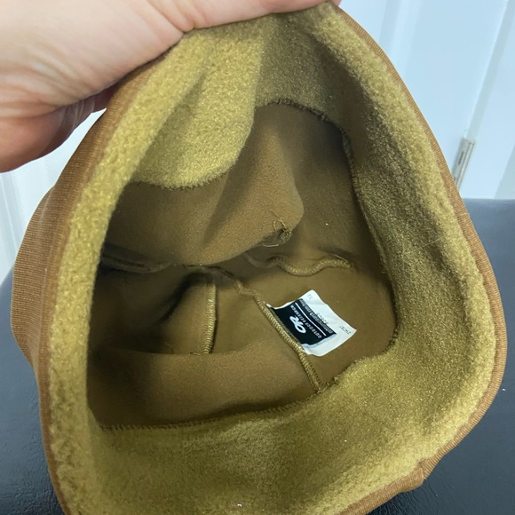 NWT “Outdoor Research” Beanie Size S/M - Picture 4 of 4